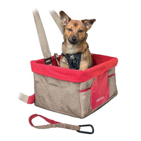 Assento Elevador Kurgo Heather