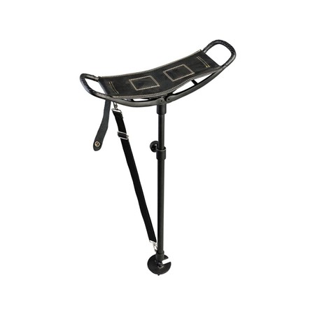 ASTA PER SEDILE EUROHUNT LEGGERO