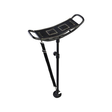 Asta Per Sedile Eurohunt Leggero