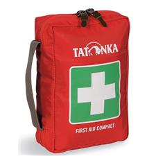 Salute e pronto soccorso del cacciatore