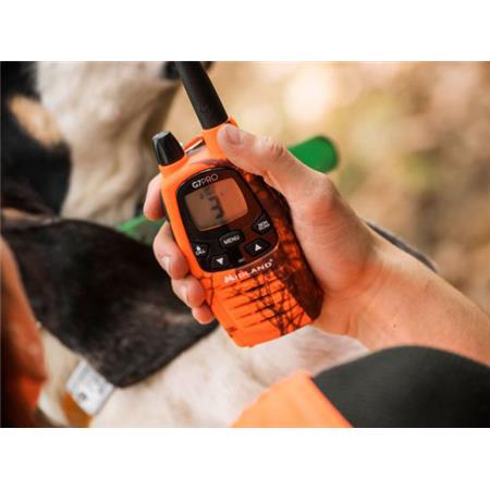 ΑΣΎΡΜΑΤΟΣ ΧΕΙΡΌΣ MIDLAND G7 PRO BLAZE