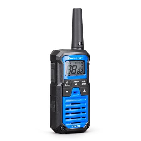 ΑΣΎΡΜΑΤΟΣ MIDLAND XT50 PRO
