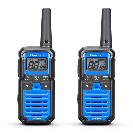 Ασύρματοσ Midland Xt50 Pro