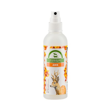 Atractor Spray Weisskirchen - 100Ml