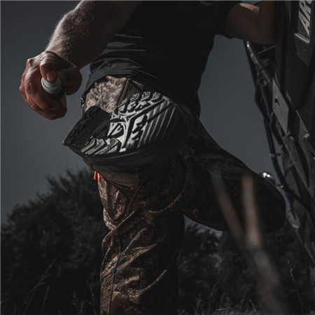 ATRAENTE BLACK FIRE SECRET SPRAY