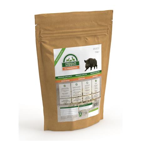 Atraente Eurohunt Sauvages Premium Special