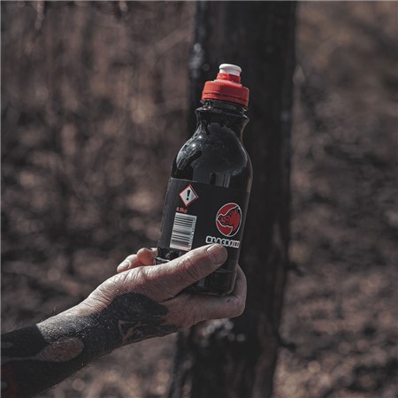 ATRAENTE JAVALI BLACK FIRE ORIGINAL