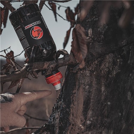 ATRAENTE JAVALI BLACK FIRE ORIGINAL