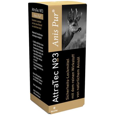 Atraktant Attratec No 3 Anis Pur