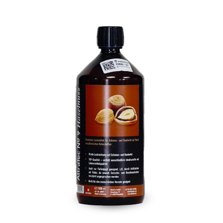 ATRAKTANT ATTRATEC NO 9