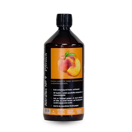 ATRAKTANT ATTRATEC NO 9