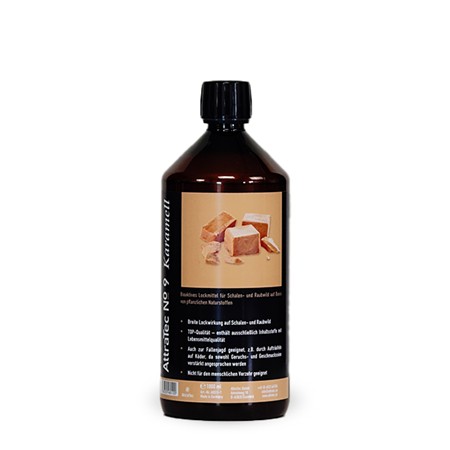 ATRAKTANT ATTRATEC NO 9