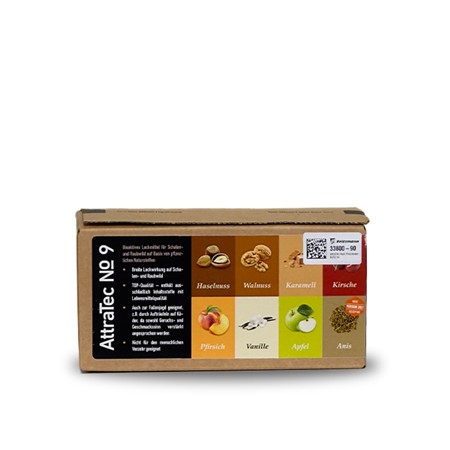 ATRAKTANT ATTRATEC NO 9