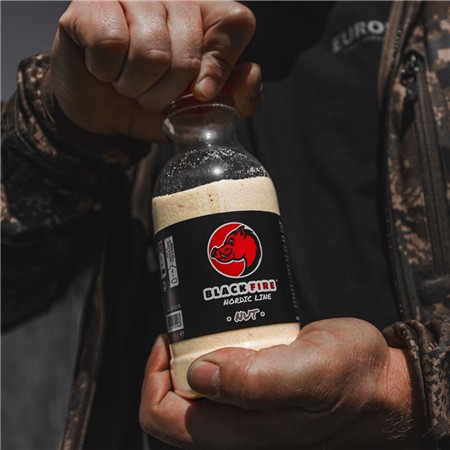 ATRATIVO PARA JAVALI BLACK FIRE NORDIC LINE - NOZ