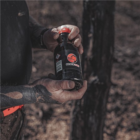 ATRAYENTE JABALÍ BLACK FIRE ORIGINAL