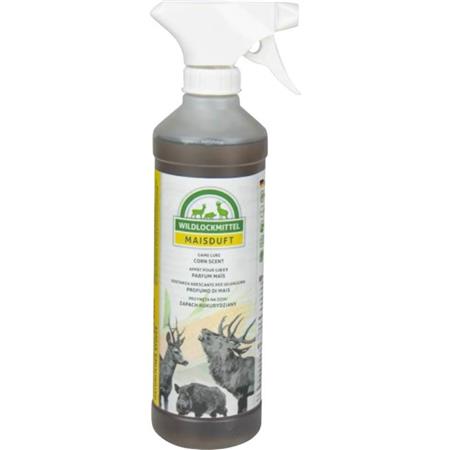Atrayente Líquido Eurohunt - 500Ml