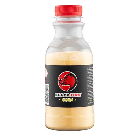 Atrayente Polvo Black Fire Nordic Line