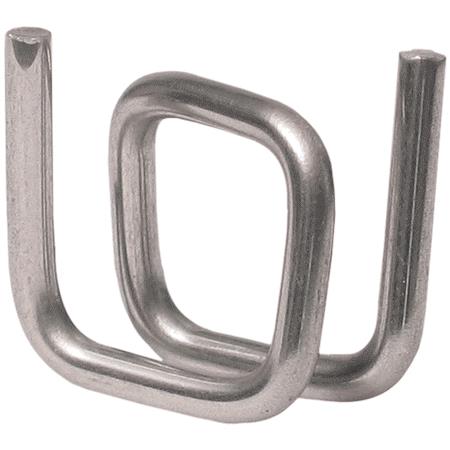 Attache Ruban 10-12 Mm (X5) Lacme - 5Er Pack