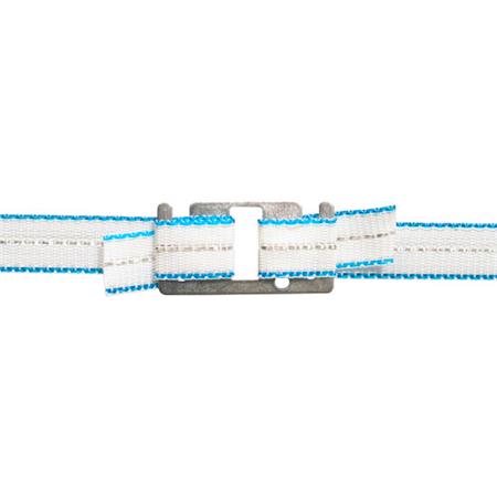ATTACHE RUBAN CLASSIC 20 OU 40 MM (X4) LACME CLASSIC - PACCHETTO DI 4