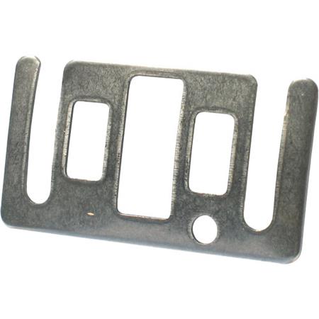 ATTACHE RUBAN CLASSIC 20 OU 40 MM (X4) LACME CLASSIC - PACCHETTO DI 4