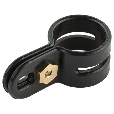 Attachment Rings Europ Arm En Plastique Oie Cendrée