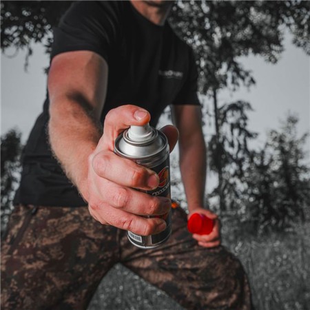 ATTRACTANT BLACK FIRE MAGIC SPRAY