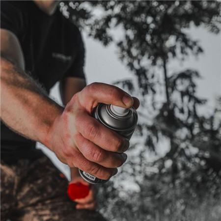 ATTRACTANT BLACK FIRE MAGIC SPRAY
