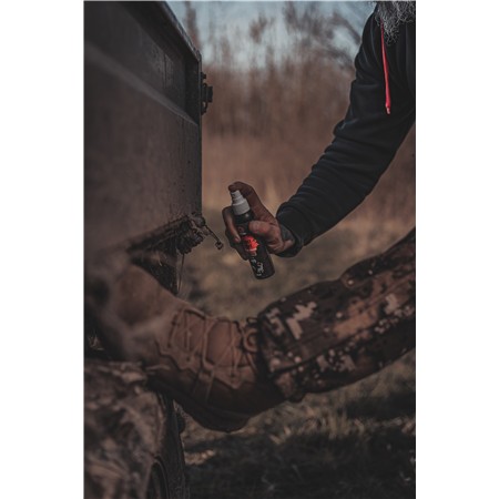 ATTRACTANT BLACK FIRE SECRET SPRAY
