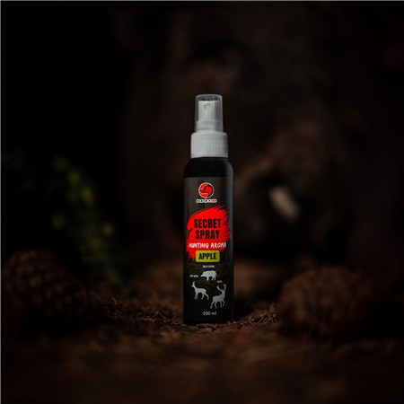 ATTRACTANT BLACK FIRE SECRET SPRAY