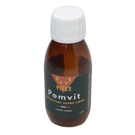 ATTRACTANT CONCENTRÉ VITEX POMVIT