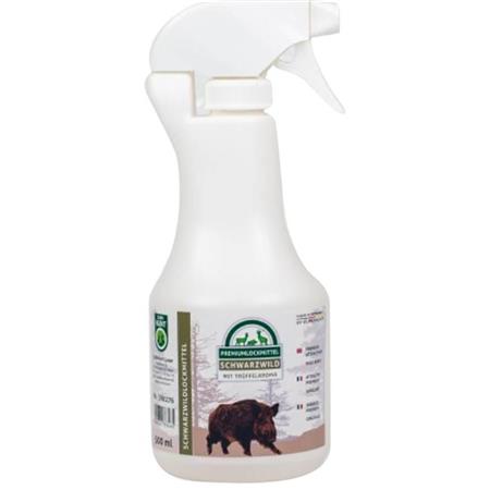 Attractant Liquida Eurohunt P/Pistola De Extrusão 310Ml