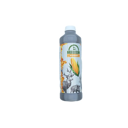 Attractant Liquide Weisskirchen - 500Ml - Mais