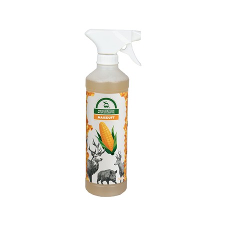 Attractant Liquide Weisskirchen - 500Ml