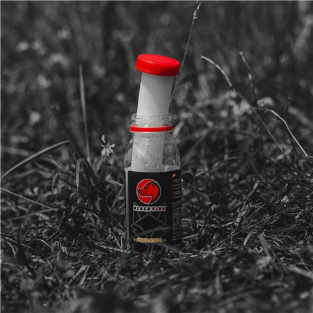 ATTRACTANT RENARD BLACK FIRE PREDATOR