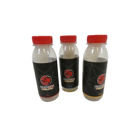 Attractant Renard Black Fire Predator - Pack De 3 Bouteilles