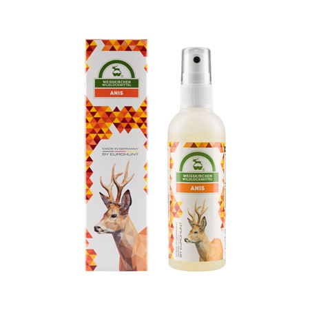 ATTRACTANT SPRAY WEISSKIRCHEN - 100ML