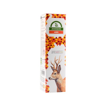 ATTRACTANT SPRAY WEISSKIRCHEN - 100ML