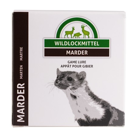 ATTRACTANT WEISSKIRCHEN APPÂT SPÉCIAL MARTRE