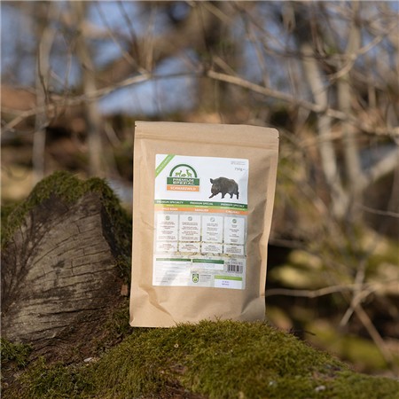 ATTRACTANT WEISSKIRCHEN SAUVAGES PREMIUM SPECIAL