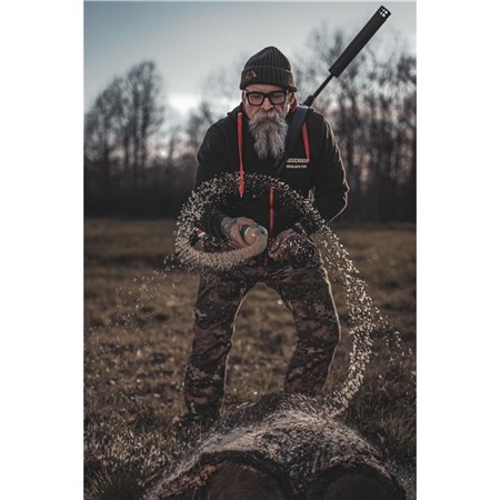 ATTRACTANT WILD BOAR BLACK FIRE SPECIAL