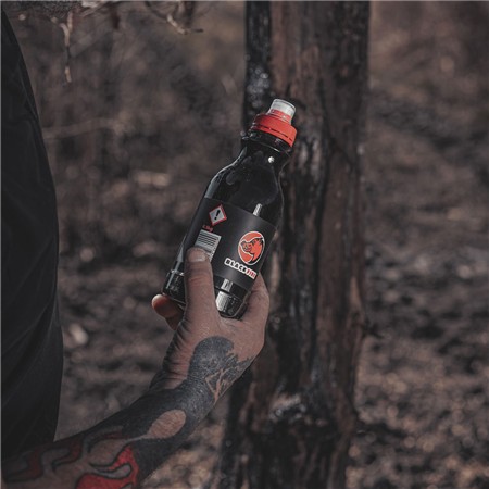 ATTRACTANT WILDSCHWEIN BLACK FIRE ORIGINAL