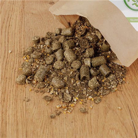 ATTRACTIVE WEISSKIRCHEN WILD PREMIUM SPECIAL