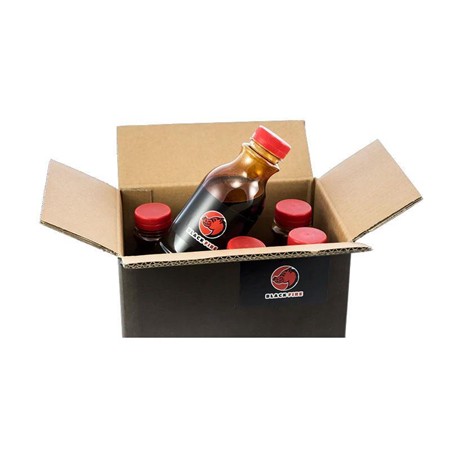 ATTRAENTE CINGHIALE BLACK FIRE ORIGINAL