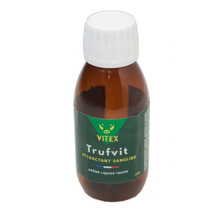 Attraente Cinghiale Vitex Trufvit