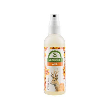 ATTRAKTANT SPRAY WEISSKIRCHEN - 100ML