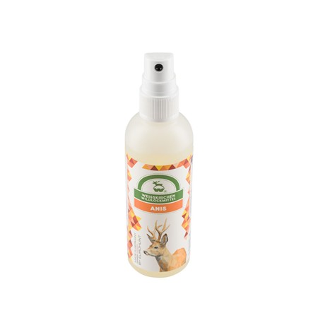 ATTRAKTANT SPRAY WEISSKIRCHEN - 100ML