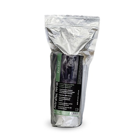 ATTRATEC NO 18 ECOTAR 1 LITRE - ATTRATEC ATTRATEC NO 18 ECOTAR