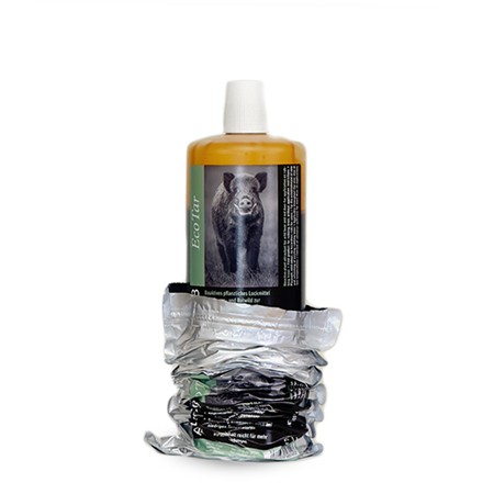 Attratec No 18 Ecotar 1 Litre - Attratec Attratec No 18 Ecotar