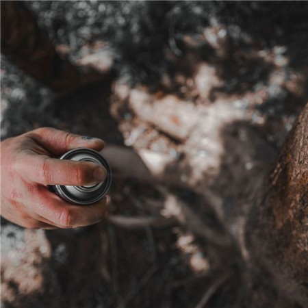 ATTRATTIVO BLACK FIRE MAGIC SPRAY