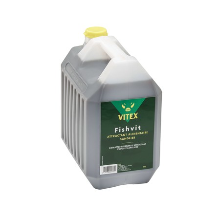 Attrattivo Per Cinghiali Vitex Fishvit - 5Kg